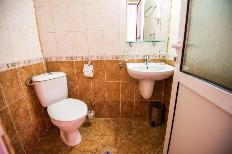 Къща за гости Виен - Снимка 2