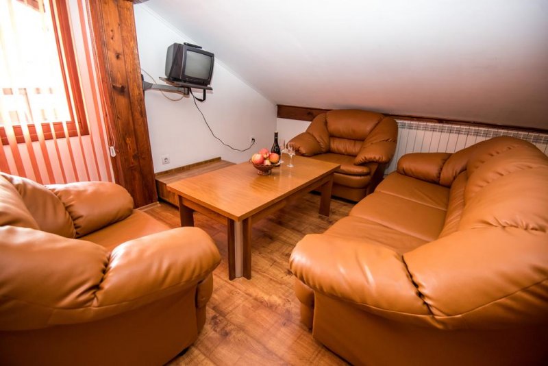 Къща за гости Виен - Снимка 11