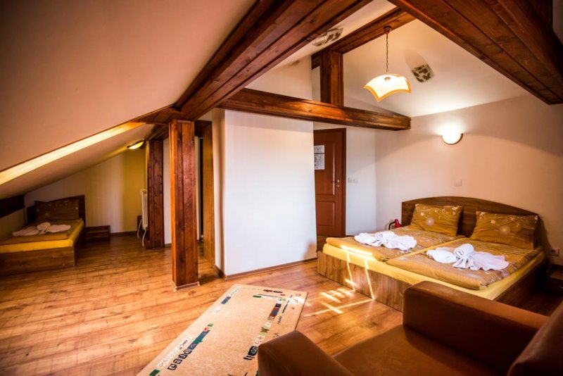 Къща за гости Виен - Снимка 10