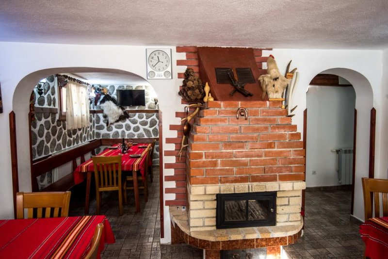 Къща за гости Виен - Снимка 2