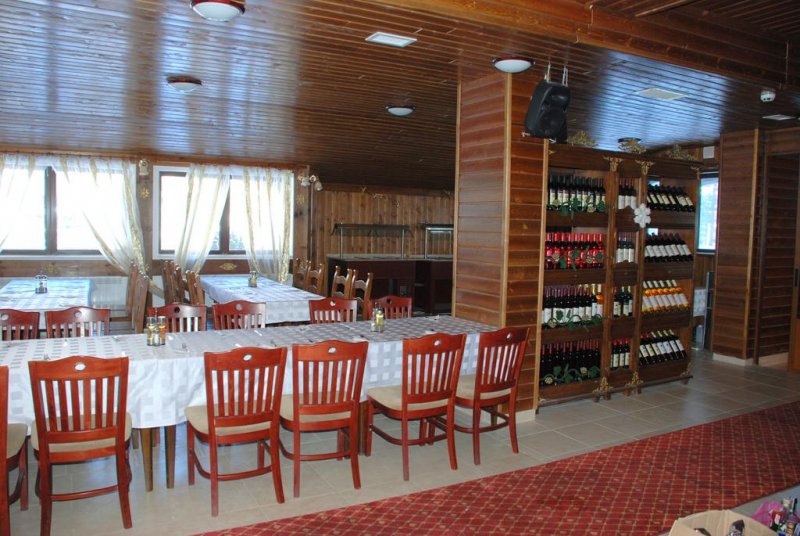 Хотел Елегант Лодж - Снимка 7