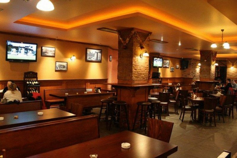 Хотел Елегант Лодж - Снимка 10