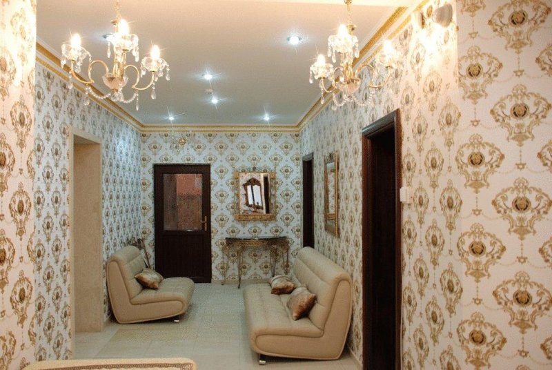 Хотел Елегант Лодж - Снимка 4