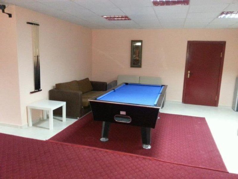 Хотел Елегант Лодж - Снимка 5