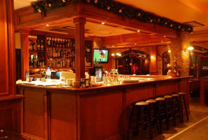 Хотел Елегант Лодж - Снимка 8