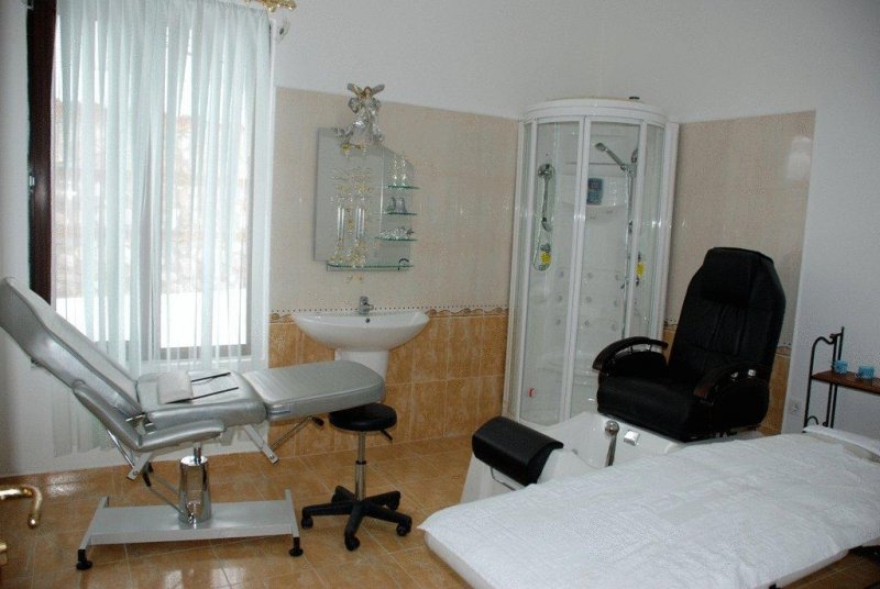 Хотел Елегант Лодж - Снимка 2