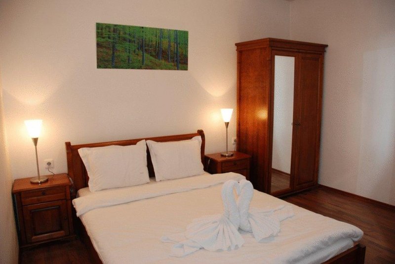 Хотел Елегант Лодж - Снимка 5