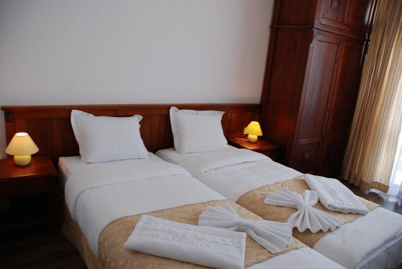 Хотел Елегант Лодж - Снимка 3