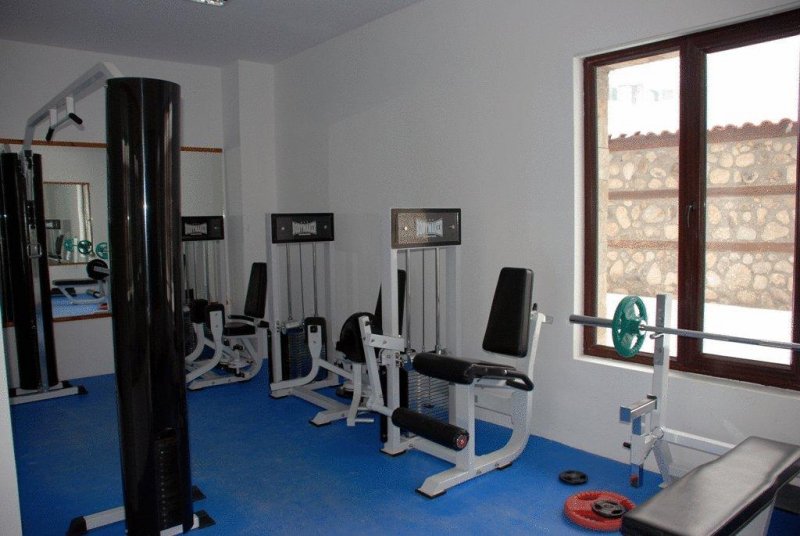 Хотел Елегант Лодж - Снимка 8