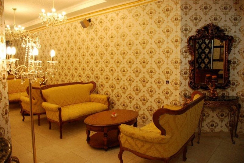 Хотел Елегант Лодж - Снимка 7