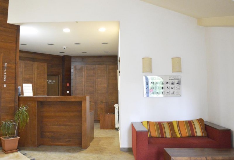 Апартхотел Уинслоу Хайленд - Снимка 2