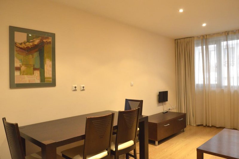 Апартхотел Уинслоу Хайленд - Снимка 4