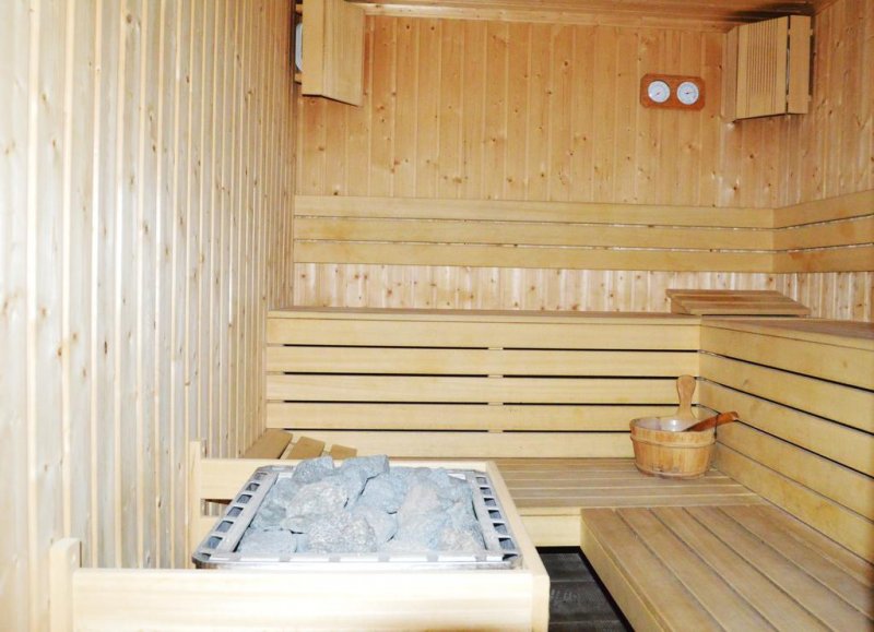 Апартхотел Уинслоу Хайленд - Снимка 1