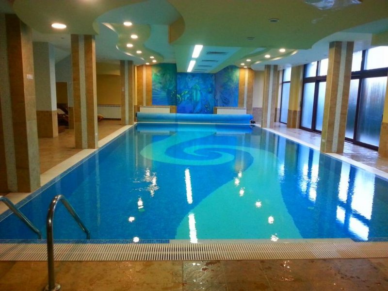 Апартхотел Уинслоу Хайленд - Снимка 4