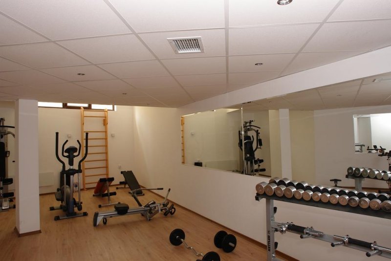 Апартхотел Уинслоу Хайленд - Снимка 1