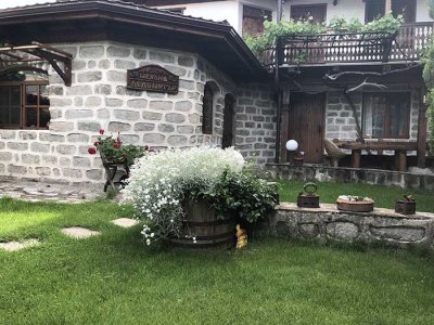 Къща за гости Клечерова къща - Снимка 5