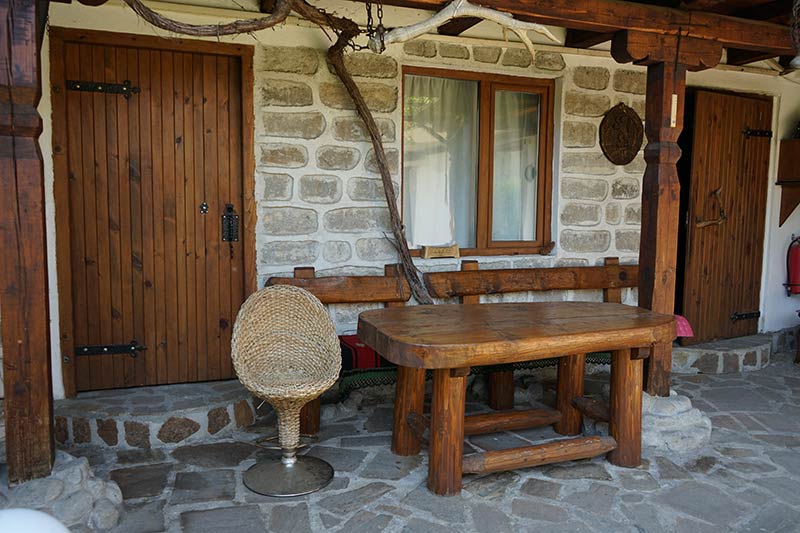 Къща за гости Клечерова къща - Снимка 1