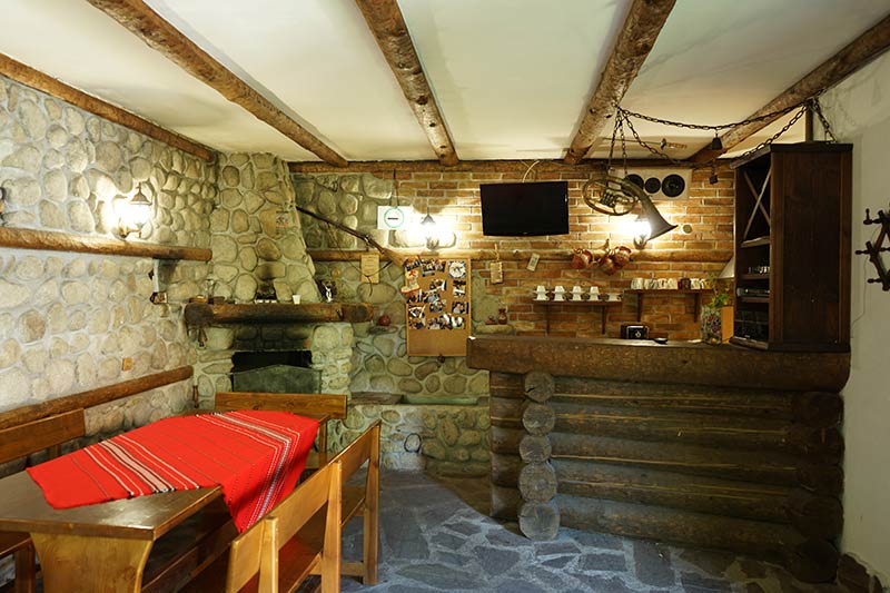 Къща за гости Клечерова къща - Снимка 10