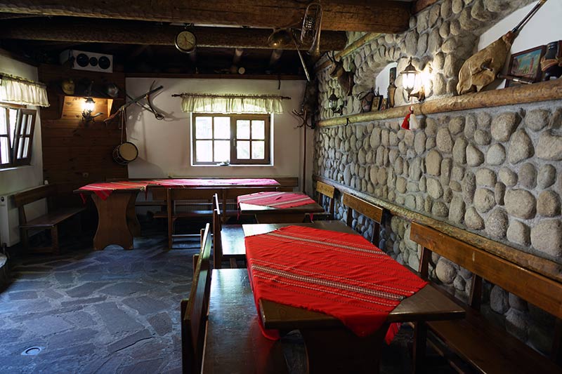 Къща за гости Клечерова къща - Снимка 3