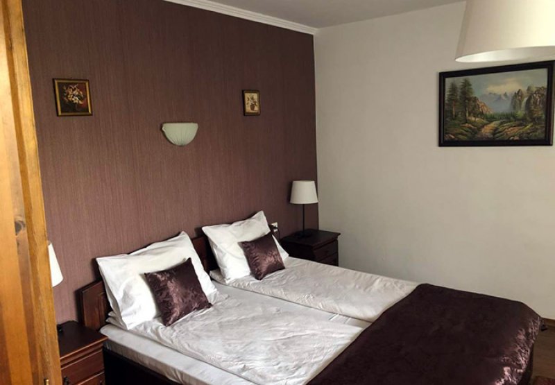 Къща за гости Клечерова къща - Снимка 8