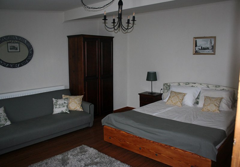 Къща за гости Клечерова къща - Снимка 8