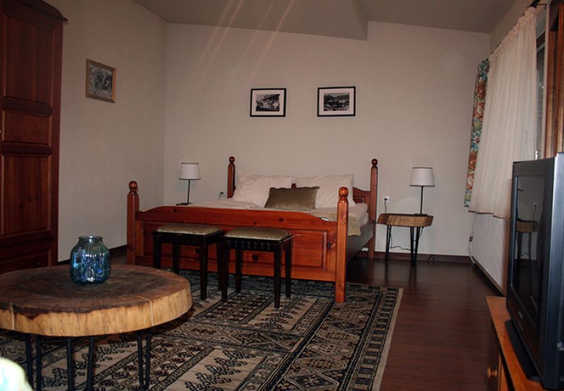 Къща за гости Клечерова къща - Снимка 3