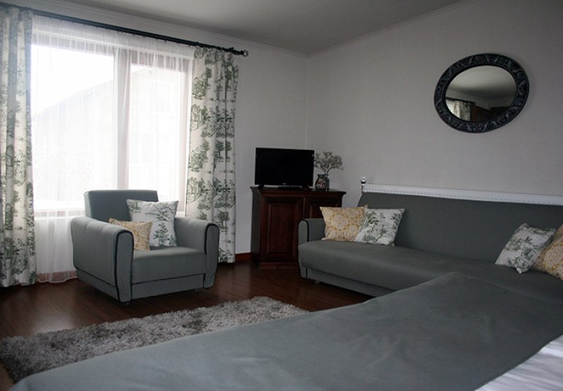 Къща за гости Клечерова къща - Снимка 11