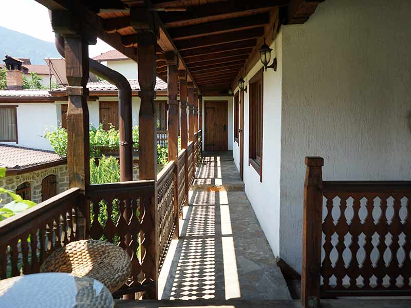 Къща за гости Клечерова къща - Снимка 4