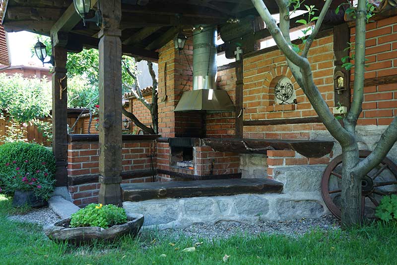 Къща за гости Клечерова къща - Снимка 2