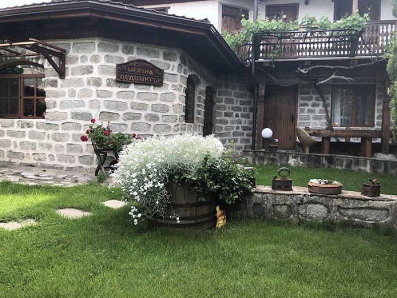 Къща за гости Клечерова къща - Снимка 4