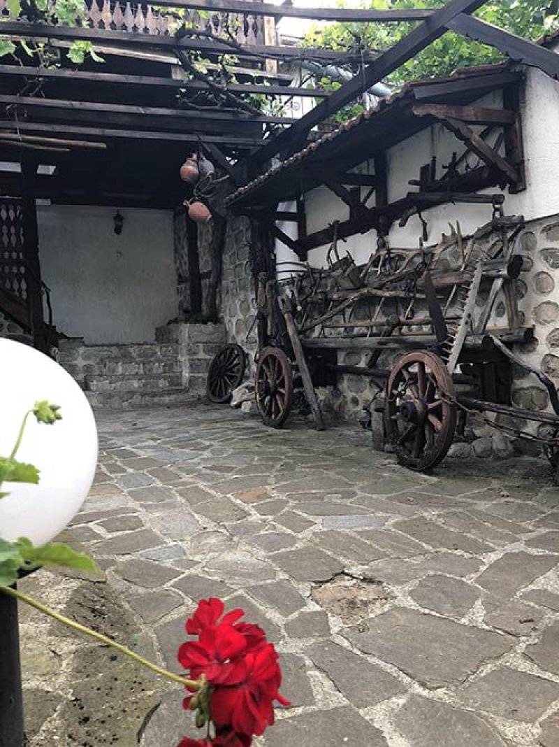 Къща за гости Клечерова къща - Снимка 5