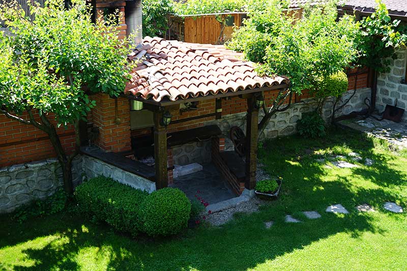 Къща за гости Клечерова къща - Снимка 9