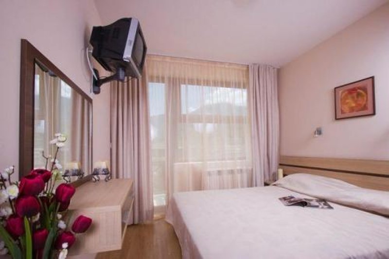 Хотел Белмонт - Снимка 11