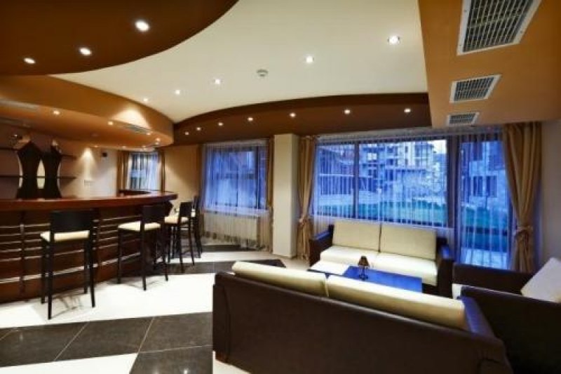 Хотел Белмонт - Снимка 11