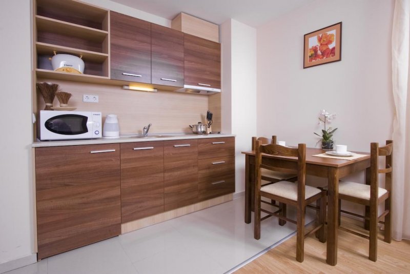 Хотел Белмонт - Снимка 4