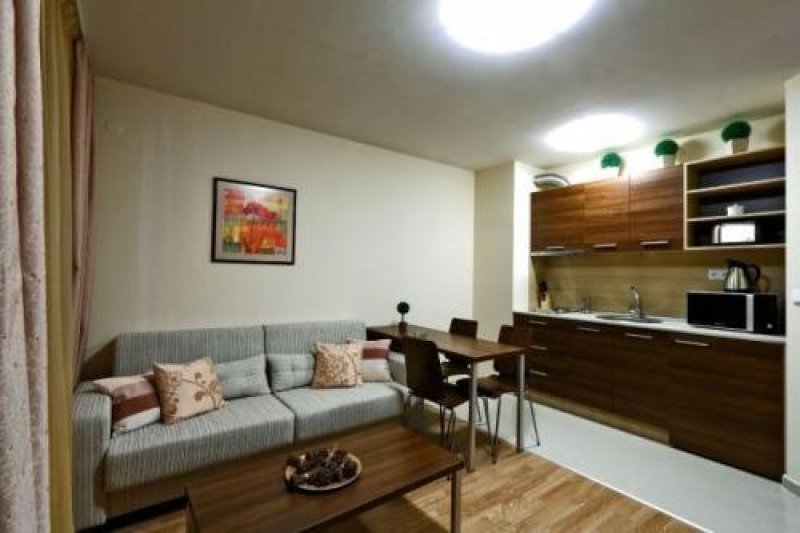 Хотел Белмонт - Снимка 5