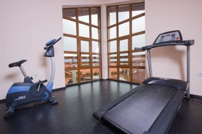 Хотел Белмонт - Снимка 1