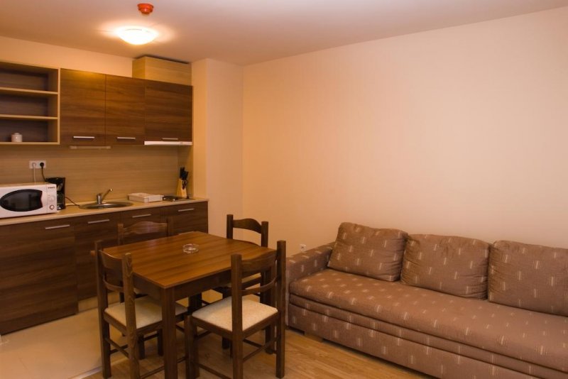 Хотел Белмонт - Снимка 4