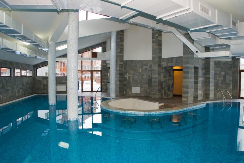 Хотел Белмонт - Снимка 1