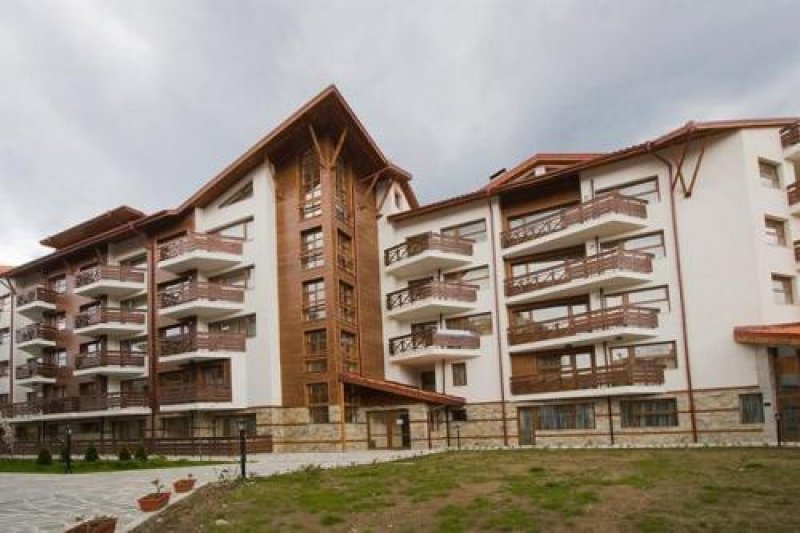 Хотел Белмонт - Снимка 1