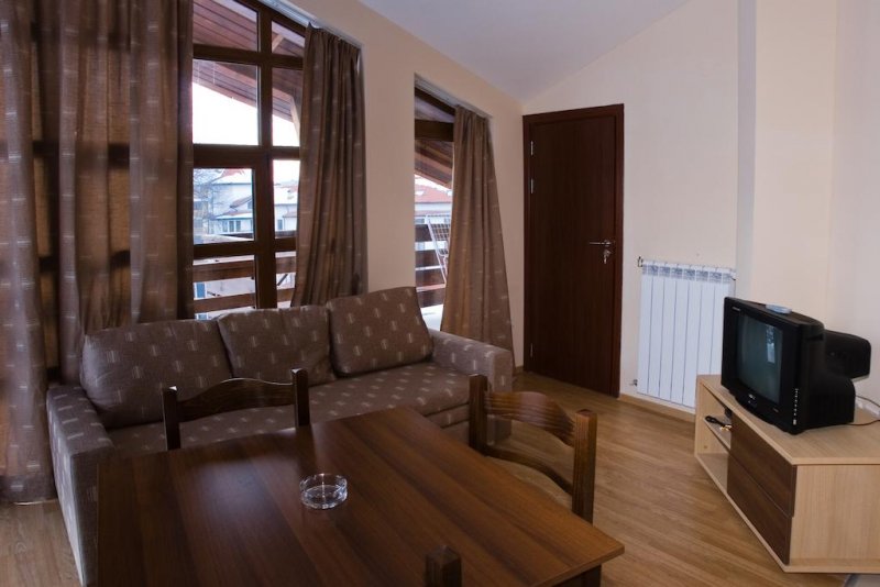 Хотел Белмонт - Снимка 9