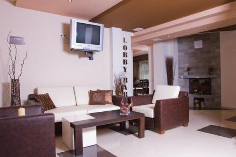 Хотел Белмонт - Снимка 8