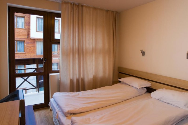 Хотел Белмонт - Снимка 5