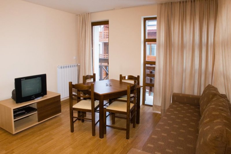 Хотел Белмонт - Снимка 1