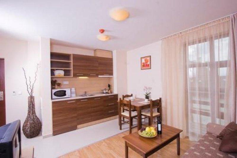 Хотел Белмонт - Снимка 3