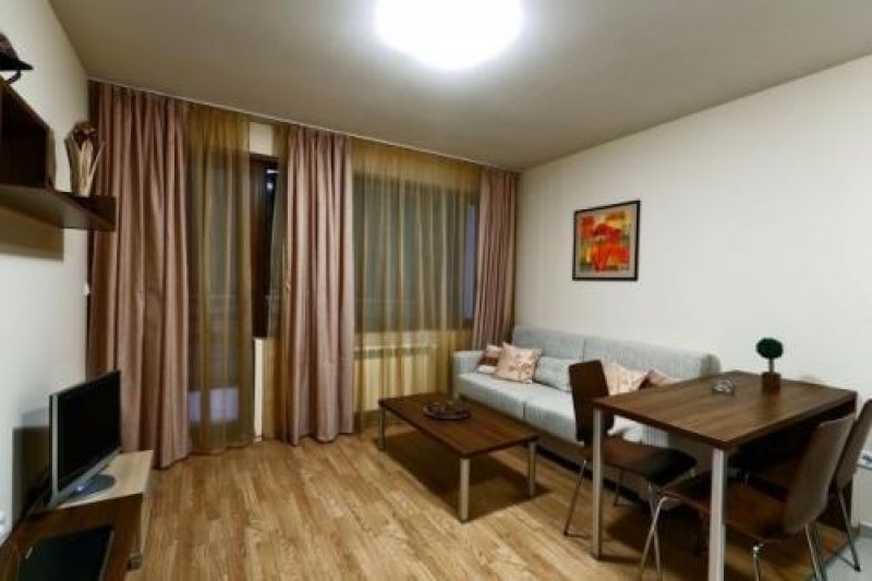 Хотел Белмонт - Снимка 4