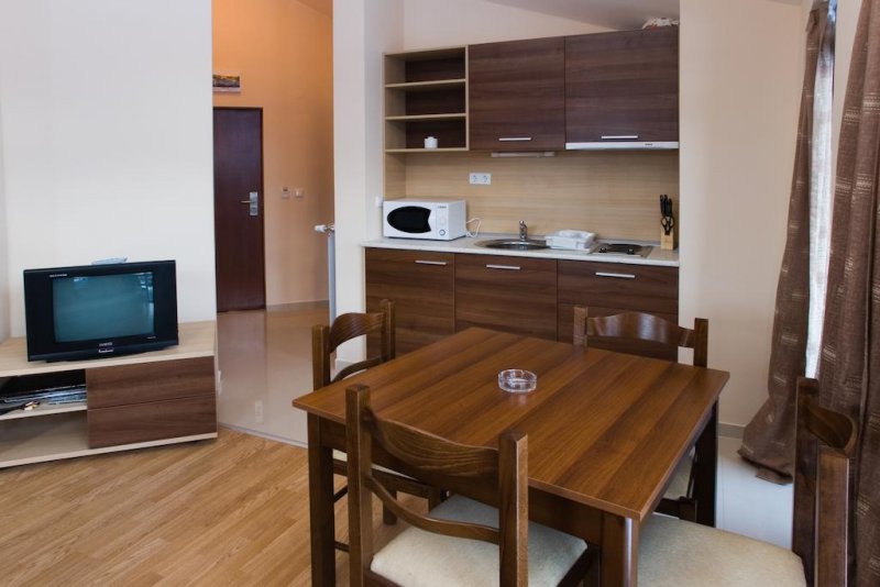 Хотел Белмонт - Снимка 2