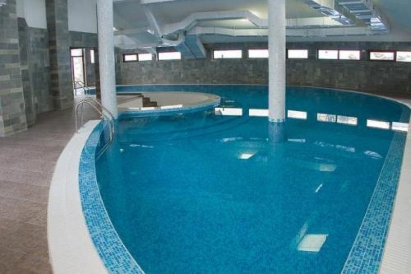 Хотел Белмонт - Снимка 3