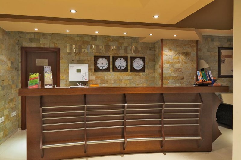 Хотел Белмонт - Снимка 5