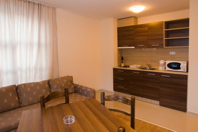 Хотел Белмонт - Снимка 3